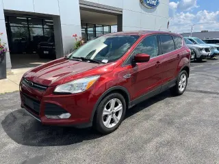 Ford Escape 2014 SE 4 puertas SUV