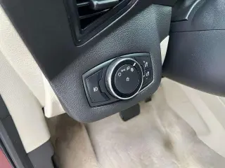 Ford Escape 2014 SE 4 puertas SUV
