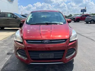 Ford Escape 2014 SE 4 puertas SUV