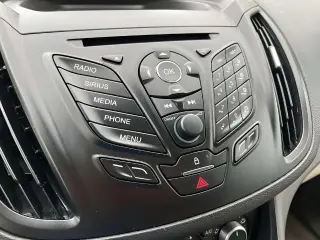 Ford Escape 2014 SE 4 puertas SUV