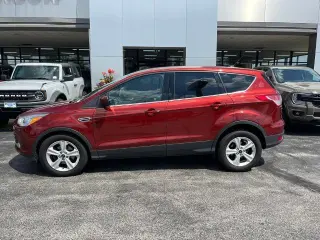 Ford Escape 2014 SE 4 puertas SUV