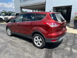 Ford Escape 2014 SE 4 puertas SUV