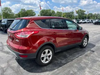 Ford Escape 2014 SE 4 puertas SUV