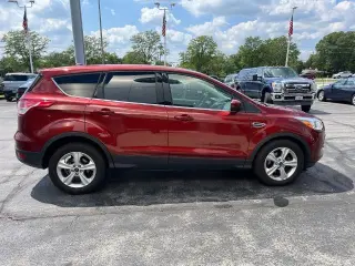 Ford Escape 2014 SE 4 puertas SUV