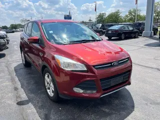 Ford Escape 2014 SE 4 puertas SUV