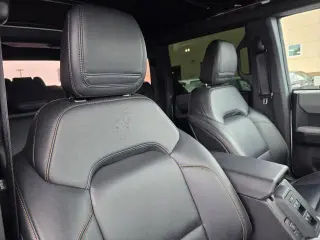Ford Bronco 2023 4x4 Base Avanzado 4 puertas SUV