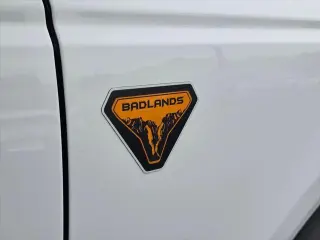 Ford Bronco 2023 4x4 Base Avanzado 4 puertas SUV