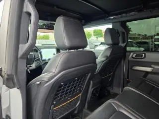 Ford Bronco 2023 4x4 Base Avanzado 4 puertas SUV