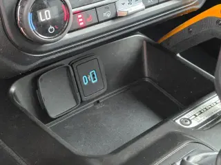 Ford Bronco 2023 4x4 Base Avanzado 4 puertas SUV