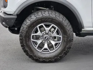 Ford Bronco 2023 4x4 Base Avanzado 4 puertas SUV