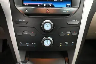 Ford Explorer 2015 AWD XLT 4 puertas SUV
