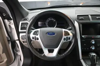 Ford Explorer 2015 AWD XLT 4 puertas SUV