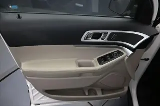 Ford Explorer 2015 AWD XLT 4 puertas SUV