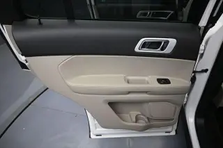 Ford Explorer 2015 AWD XLT 4 puertas SUV