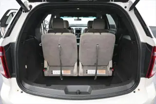 Ford Explorer 2015 AWD XLT 4 puertas SUV