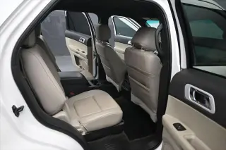 Ford Explorer 2015 AWD XLT 4 puertas SUV