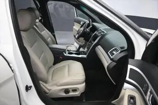 Ford Explorer 2015 AWD XLT 4 puertas SUV