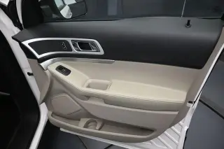 Ford Explorer 2015 AWD XLT 4 puertas SUV