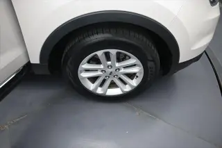 Ford Explorer 2015 AWD XLT 4 puertas SUV