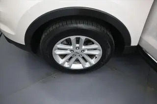 Ford Explorer 2015 AWD XLT 4 puertas SUV