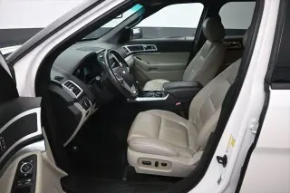 Ford Explorer 2015 AWD XLT 4 puertas SUV