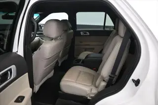 Ford Explorer 2015 AWD XLT 4 puertas SUV