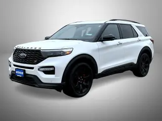 Ford Explorer 2023 AWD ST 4 puertas SUV