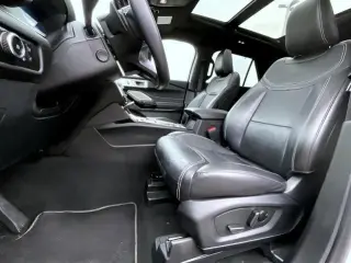 Ford Explorer 2023 AWD ST 4 puertas SUV