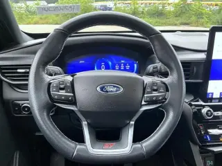Ford Explorer 2023 AWD ST 4 puertas SUV