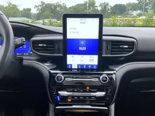 Ford Explorer 2023 AWD ST 4 puertas SUV