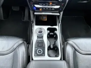 Ford Explorer 2023 AWD ST 4 puertas SUV