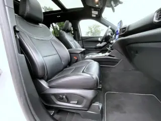Ford Explorer 2023 AWD ST 4 puertas SUV