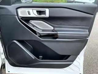 Ford Explorer 2023 AWD ST 4 puertas SUV