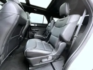 Ford Explorer 2023 AWD ST 4 puertas SUV