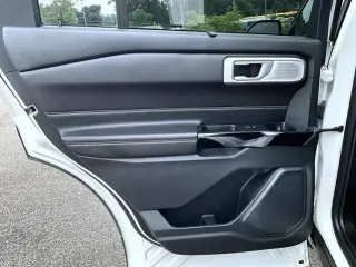 Ford Explorer 2023 AWD ST 4 puertas SUV
