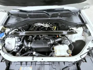 Ford Explorer 2023 AWD ST 4 puertas SUV