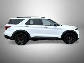 Ford Explorer 2023 AWD ST 4 puertas SUV