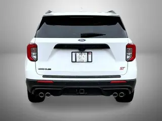 Ford Explorer 2023 AWD ST 4 puertas SUV