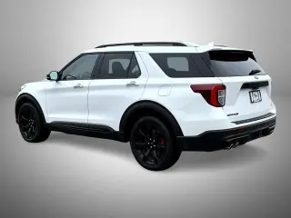 Ford Explorer 2023 AWD ST 4 puertas SUV