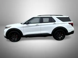 Ford Explorer 2023 AWD ST 4 puertas SUV