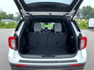Ford Explorer 2023 AWD ST 4 puertas SUV