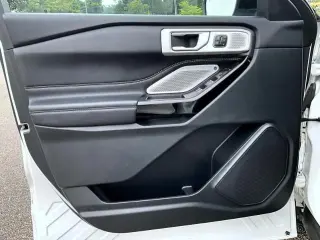 Ford Explorer 2023 AWD ST 4 puertas SUV