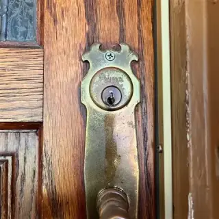 24H Locksmith