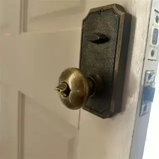 24H Locksmith