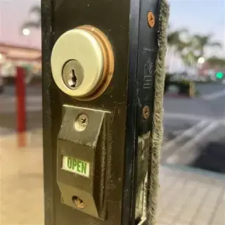 24H Locksmith