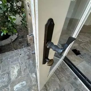 24H Locksmith