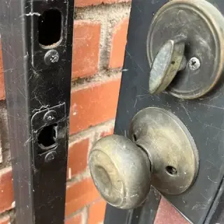 24H Locksmith