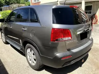 2012 Sorento LX Kia -- SUV