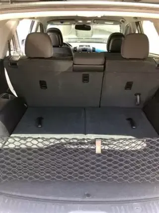 2012 Sorento LX Kia -- SUV