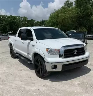2007 TOYOTA TUNDRA SR5 CM